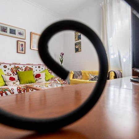 Apartamento La Perla Flamenca Cadiz Dış mekan fotoğraf