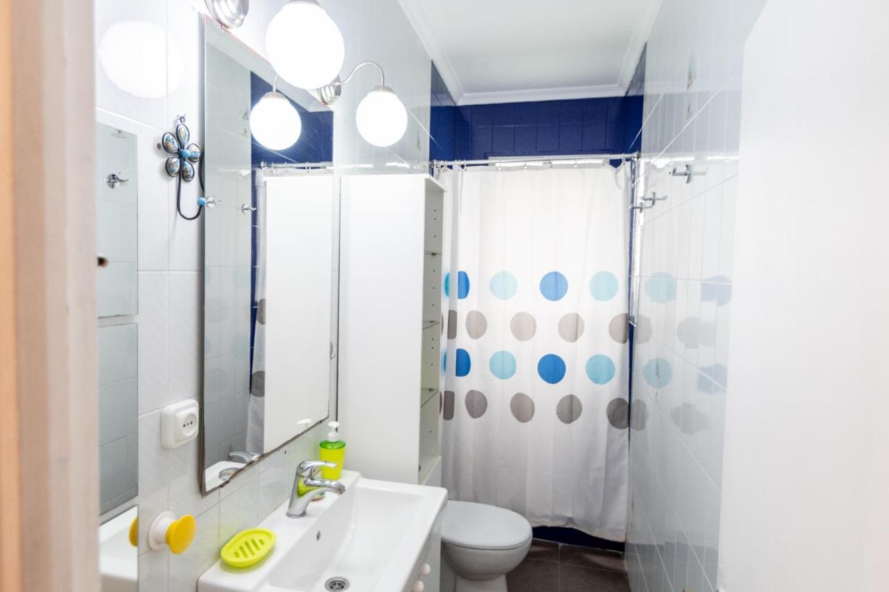 Apartamento La Perla Flamenca Cadiz Dış mekan fotoğraf