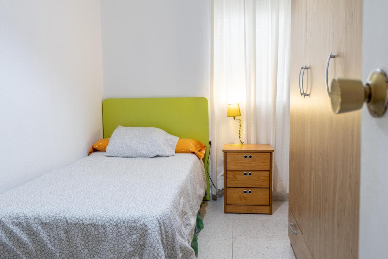 Apartamento La Perla Flamenca Cadiz Dış mekan fotoğraf