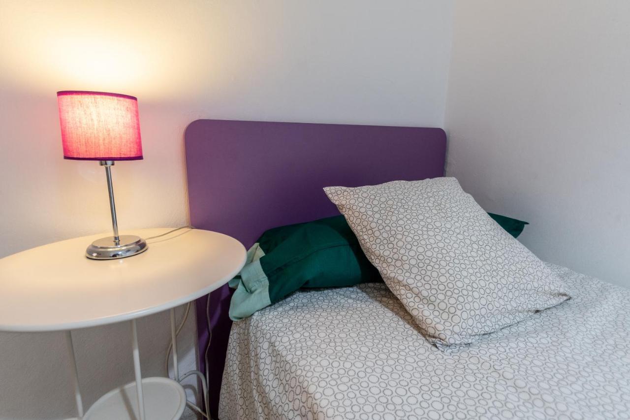 Apartamento La Perla Flamenca Cadiz Dış mekan fotoğraf