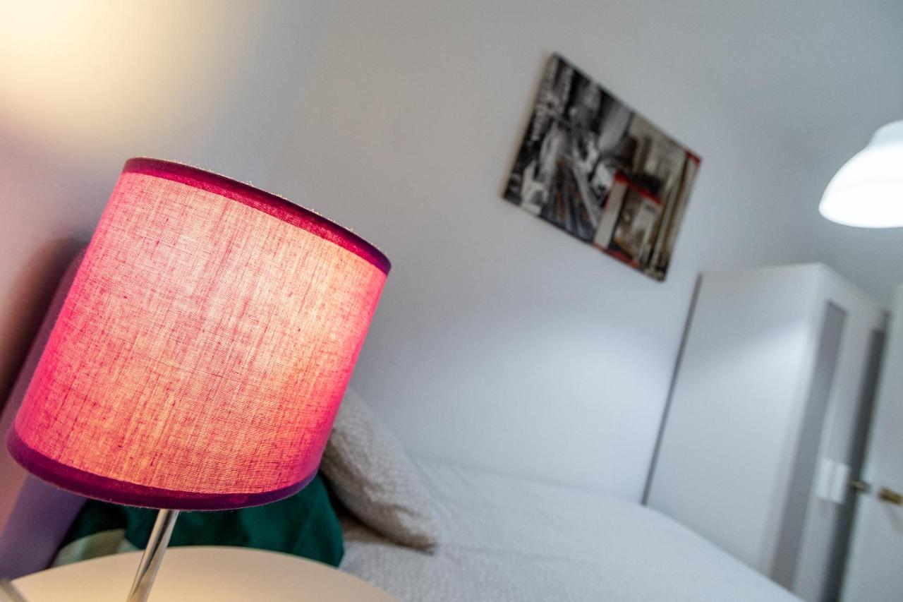 Apartamento La Perla Flamenca Cadiz Dış mekan fotoğraf