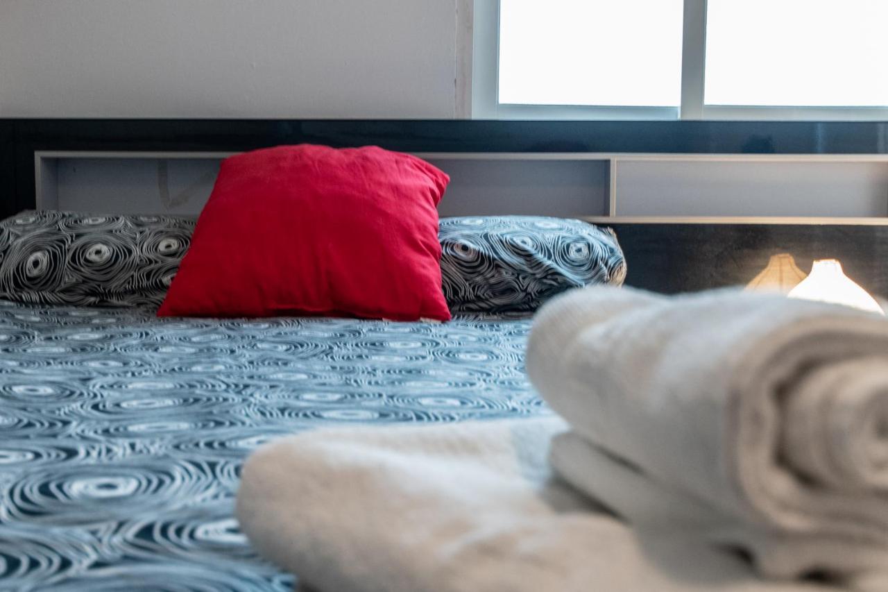 Apartamento La Perla Flamenca Cadiz Dış mekan fotoğraf