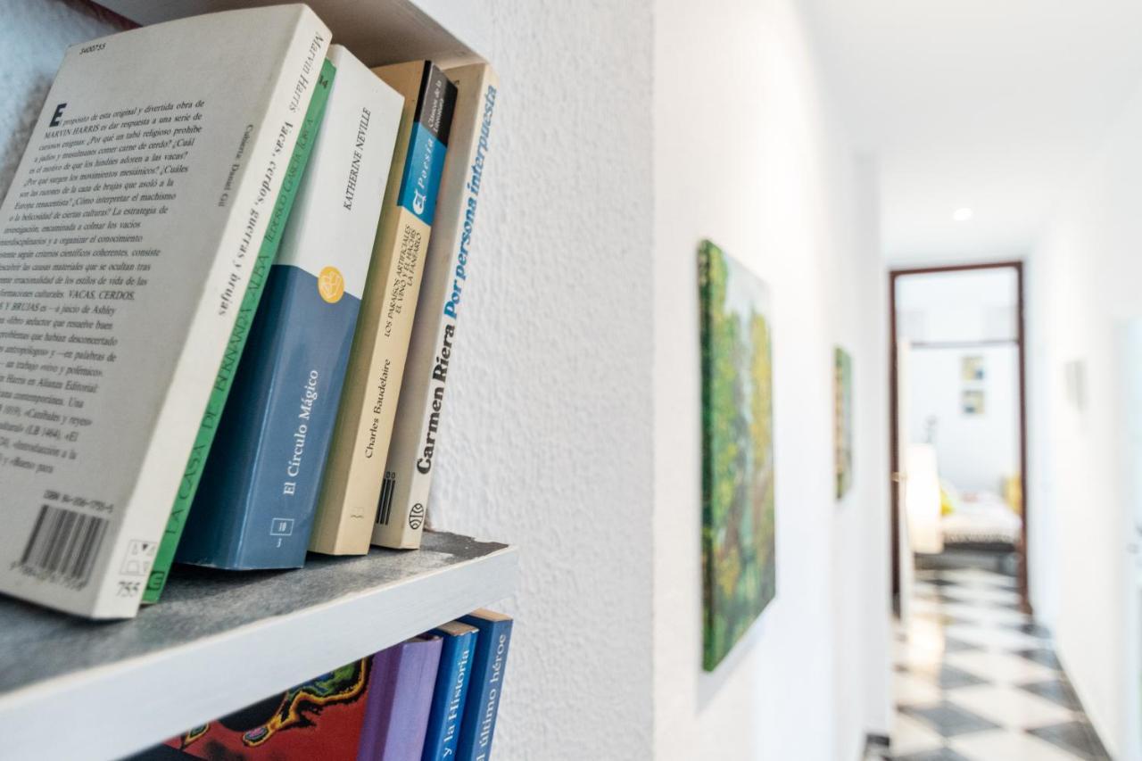 Apartamento La Perla Flamenca Cadiz Dış mekan fotoğraf
