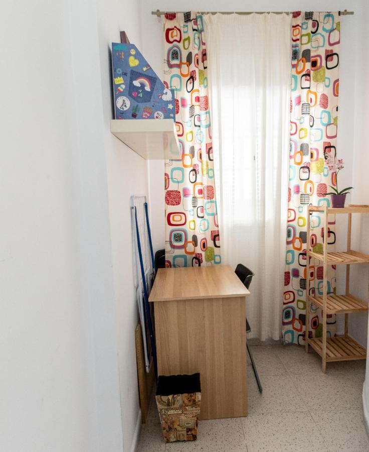 Apartamento La Perla Flamenca Cadiz Dış mekan fotoğraf
